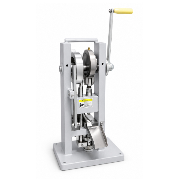 Laboratory sample testing instrument