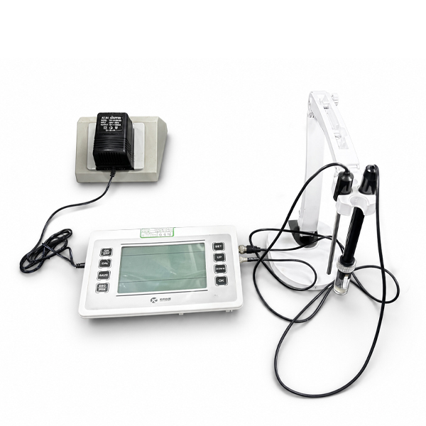 Benchtop laboratory meter