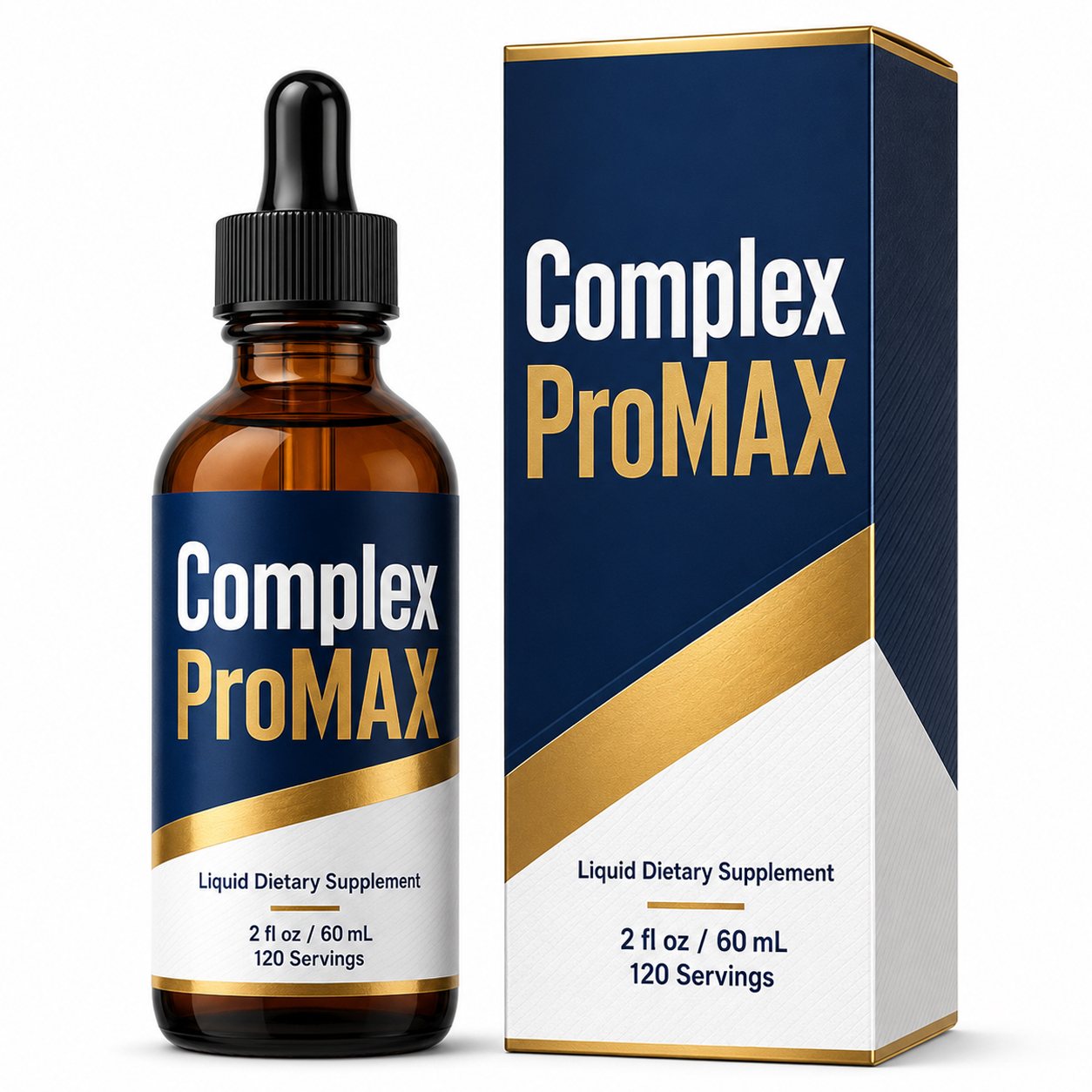 Botanical Liquid Drops (DJ410), product view 1