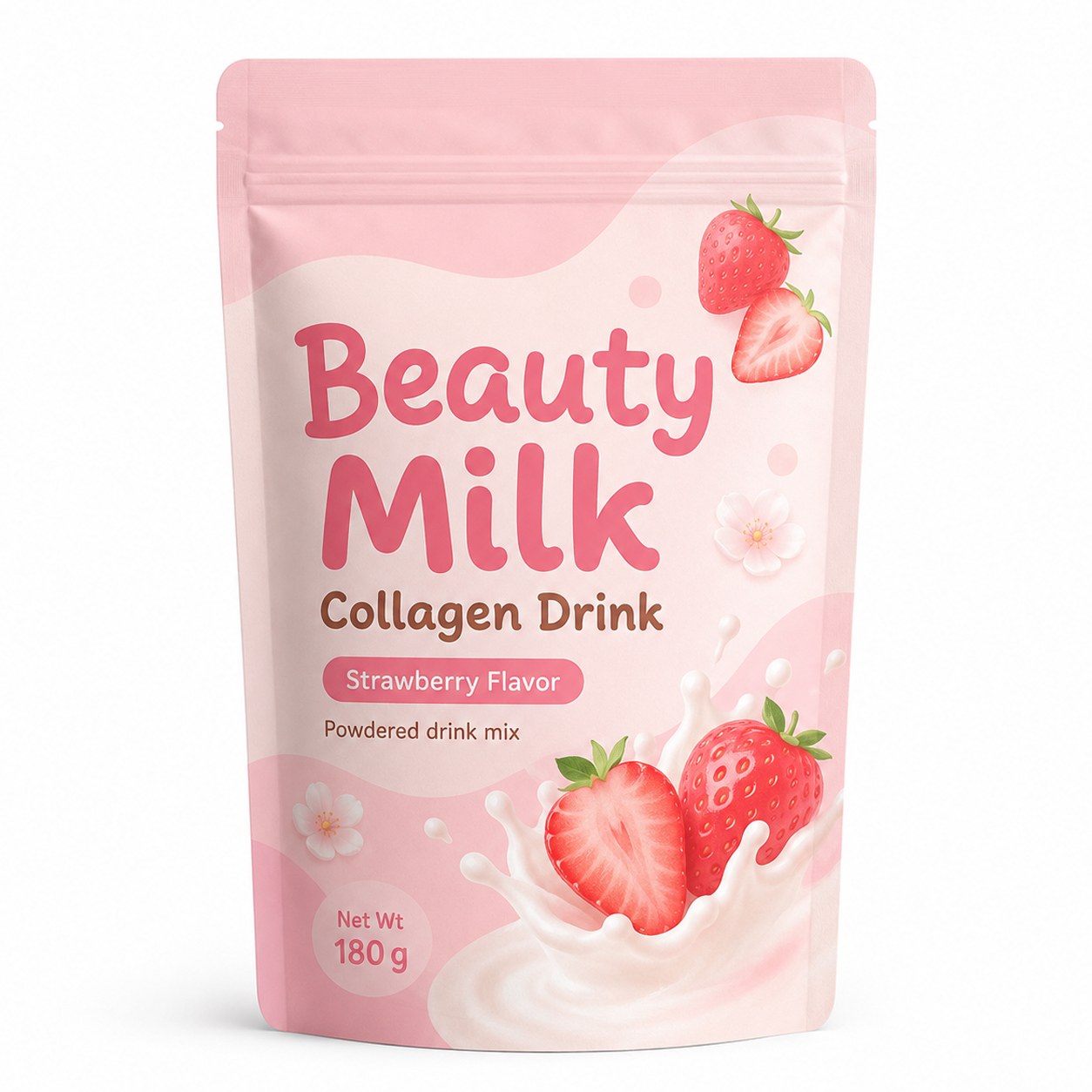 Collagen Powder (GT285), product view 1