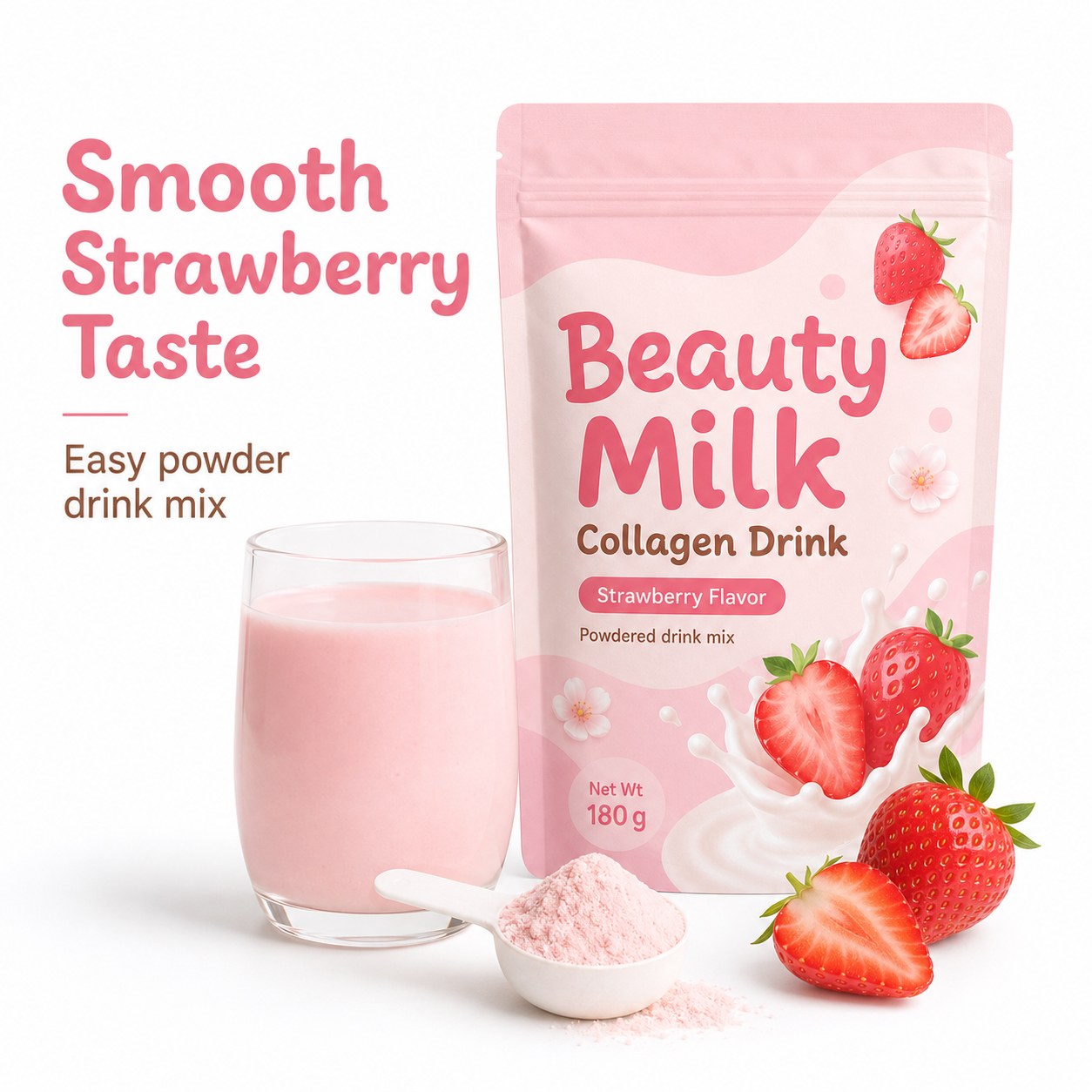 Collagen Powder (GT285), product view 5