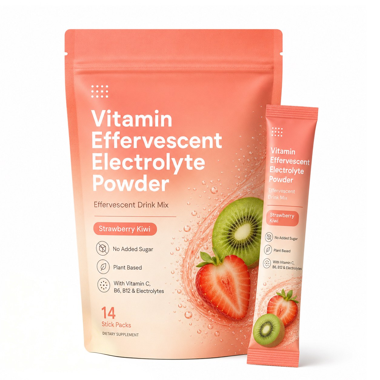 Electrolyte Powder (GT286), product view 7
