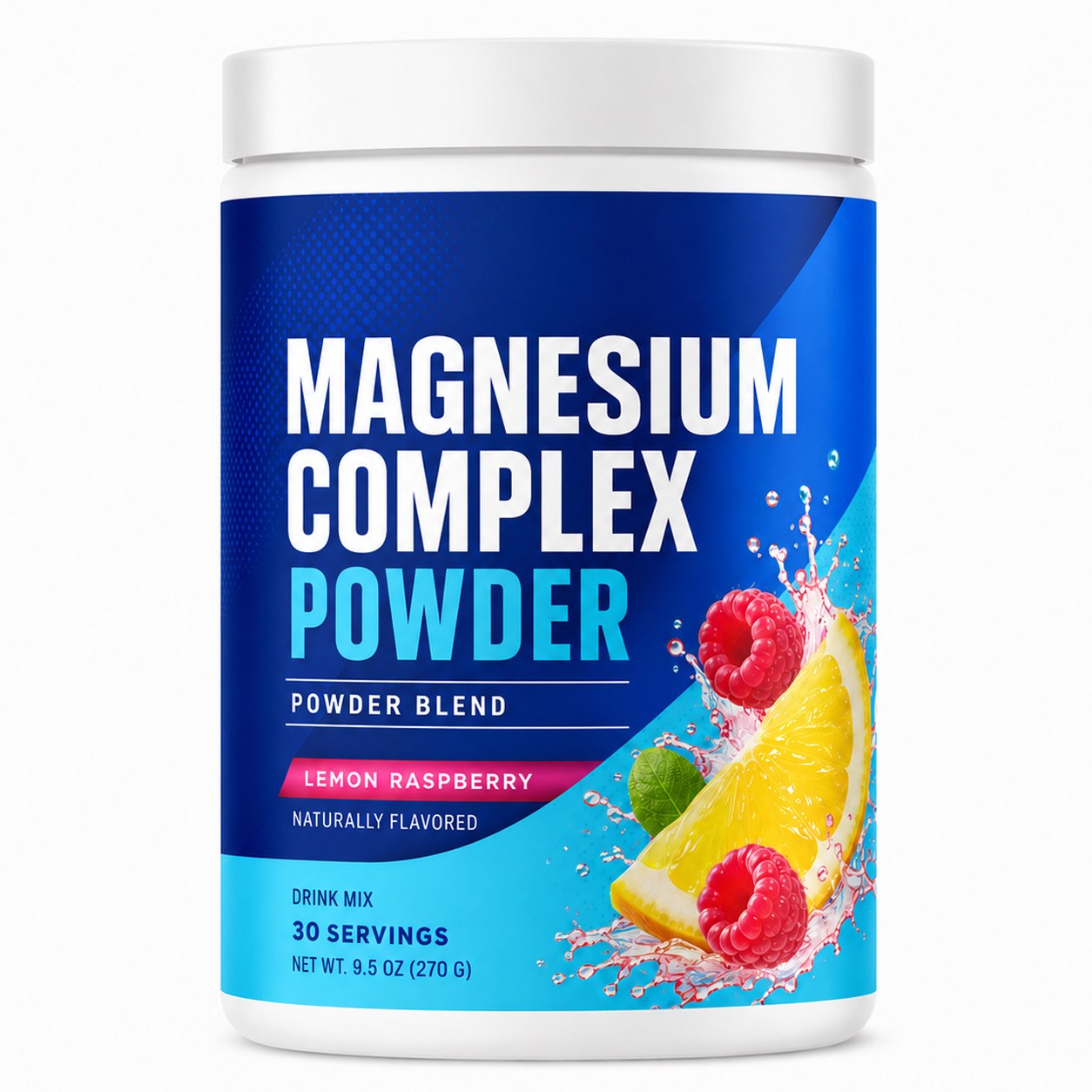 Magnesium Powder (GT588), product view 1