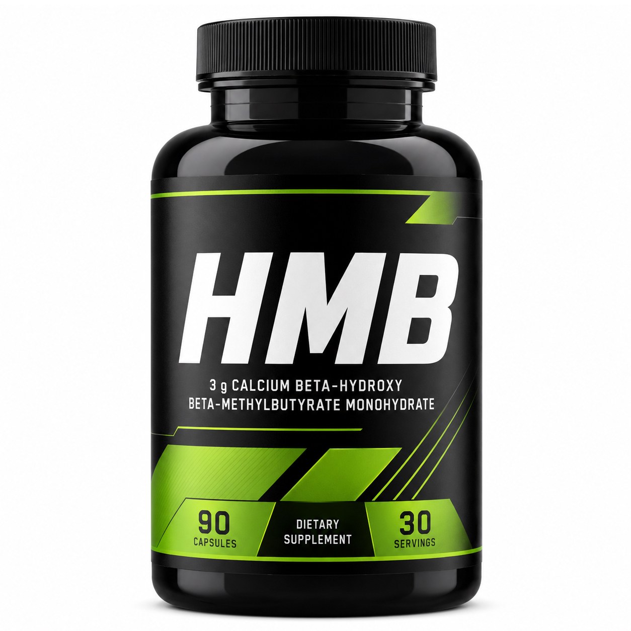 HMB Capsules 3000 mg (YJN433), product view 1