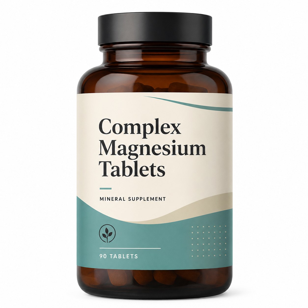 Magnesium Complex Tablets (YP426), product view 1