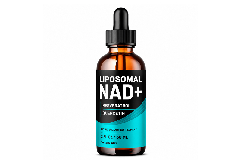 Drops dietary supplements