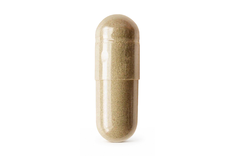 Hard capsules dietary supplements