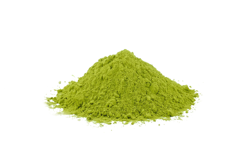 Powder dietary supplements